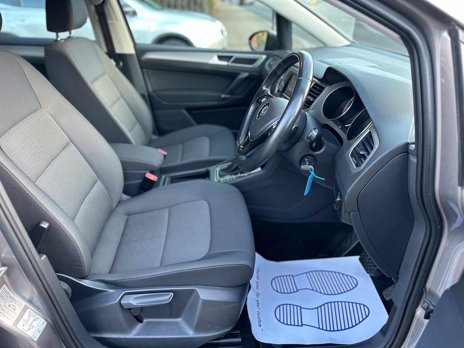 Used Volkswagen Golf SV 2015 for sale - 76824742: Photo 12