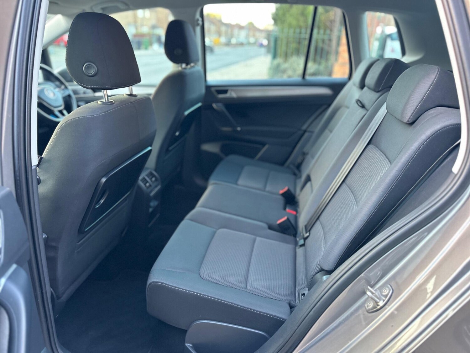 Used Volkswagen Golf SV 2015 for sale - 76824742: Photo 15