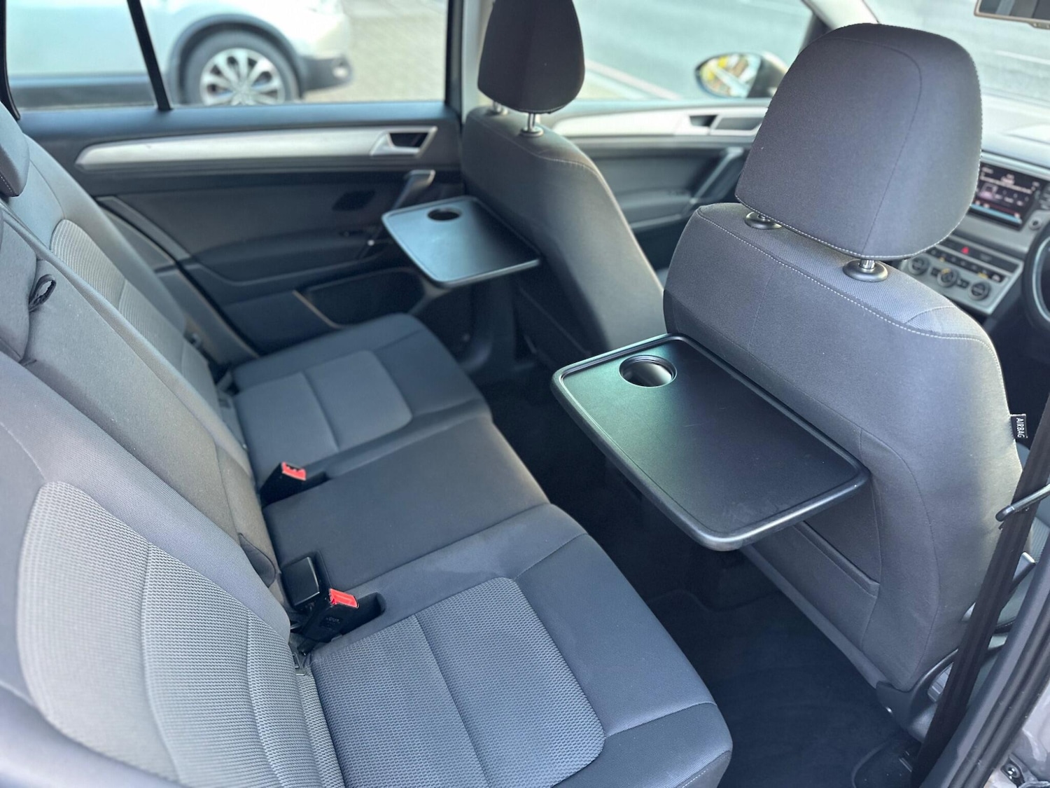 Used Volkswagen Golf SV 2015 for sale - 76824742: Photo 17