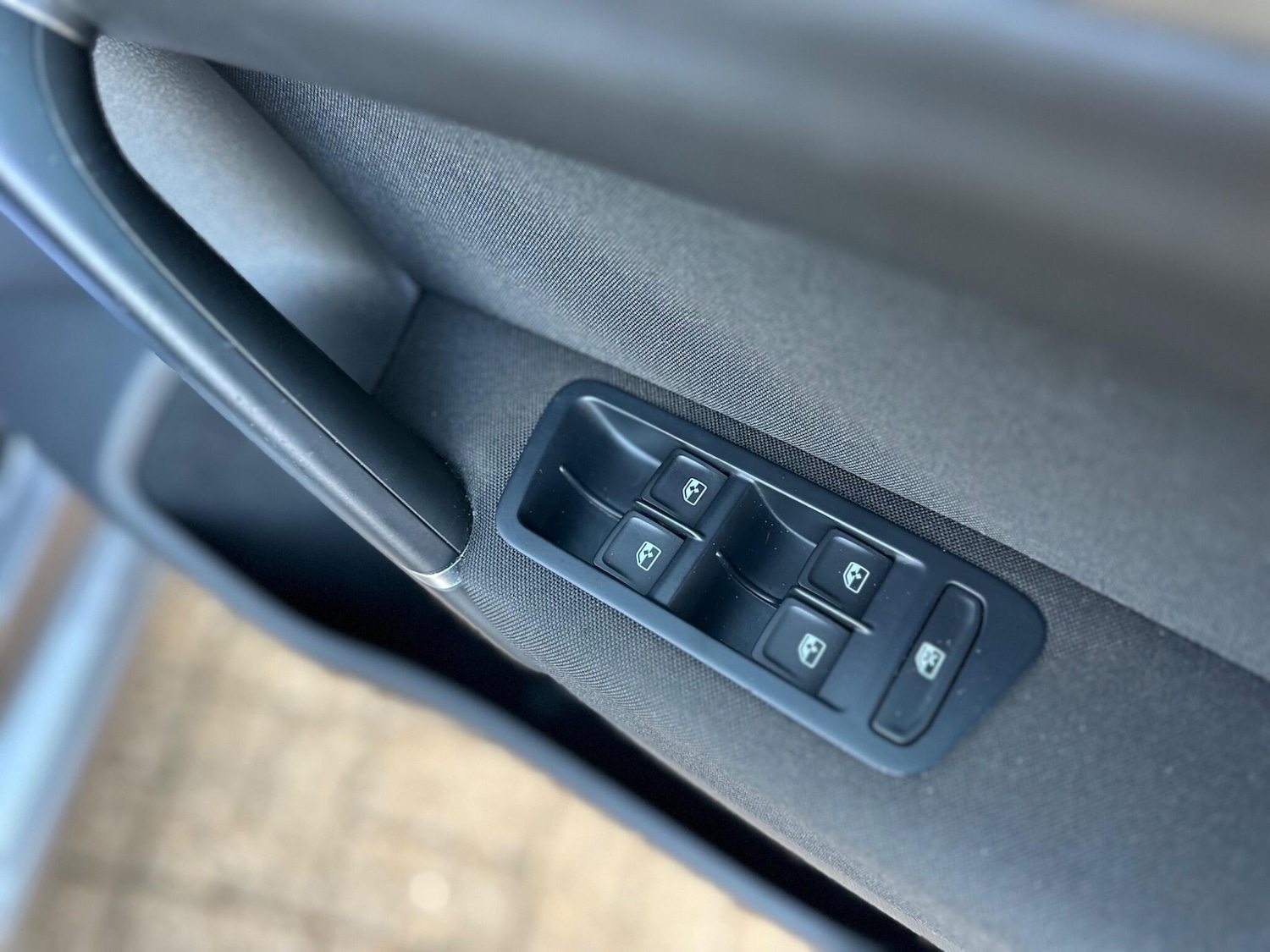 Used Volkswagen Golf SV 2015 for sale - 76824742: Photo 18