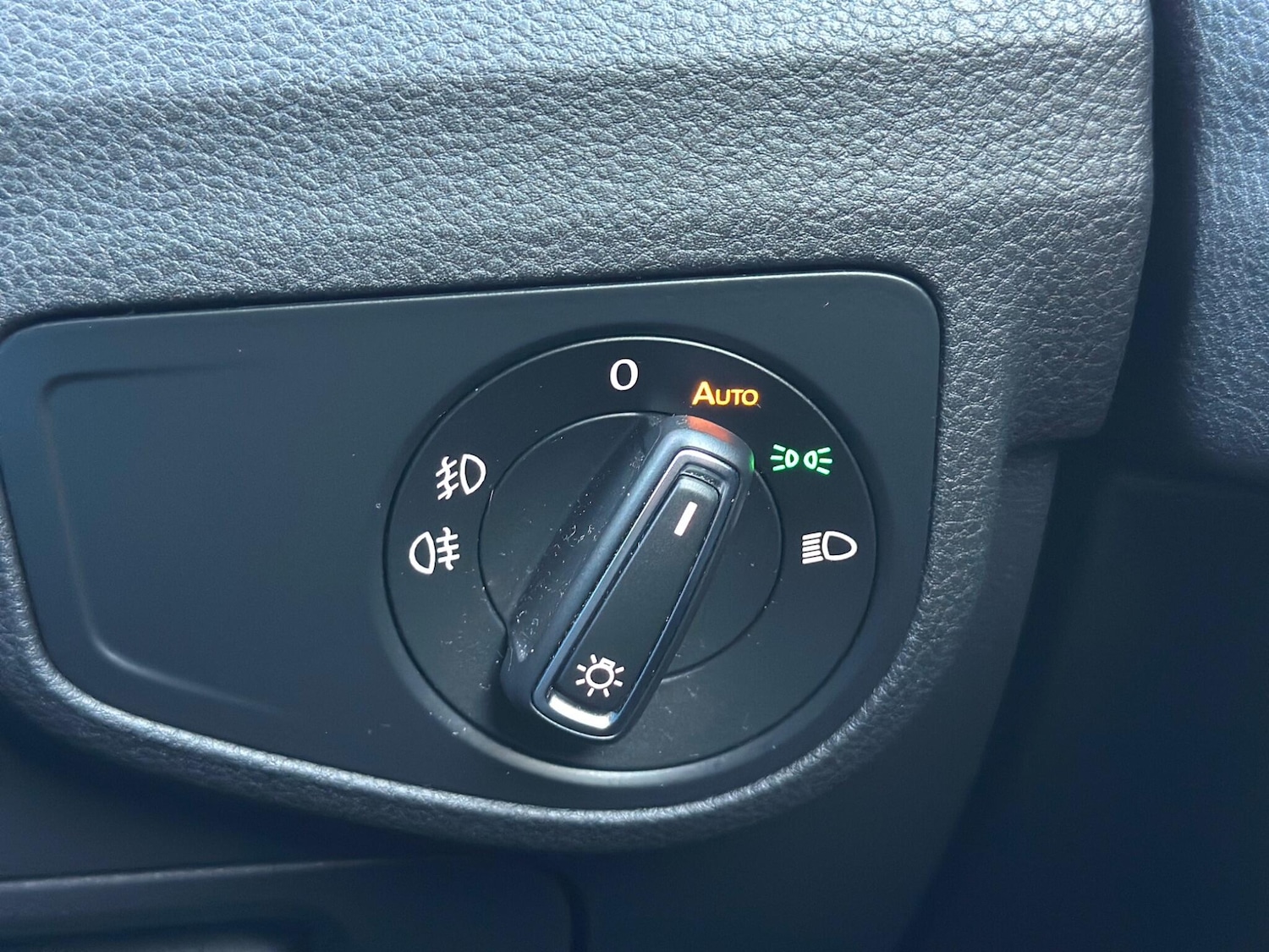 Used Volkswagen Golf SV 2015 for sale - 76824742: Photo 19