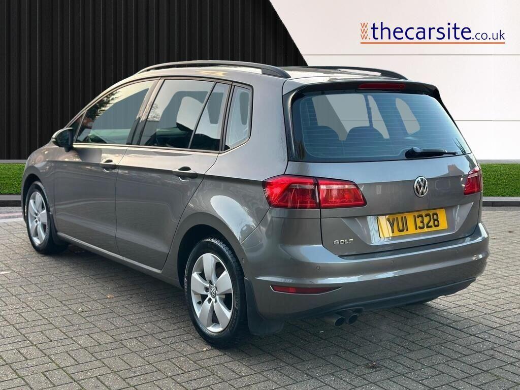 Used Volkswagen Golf SV 2015 for sale - 76824742: Photo 2