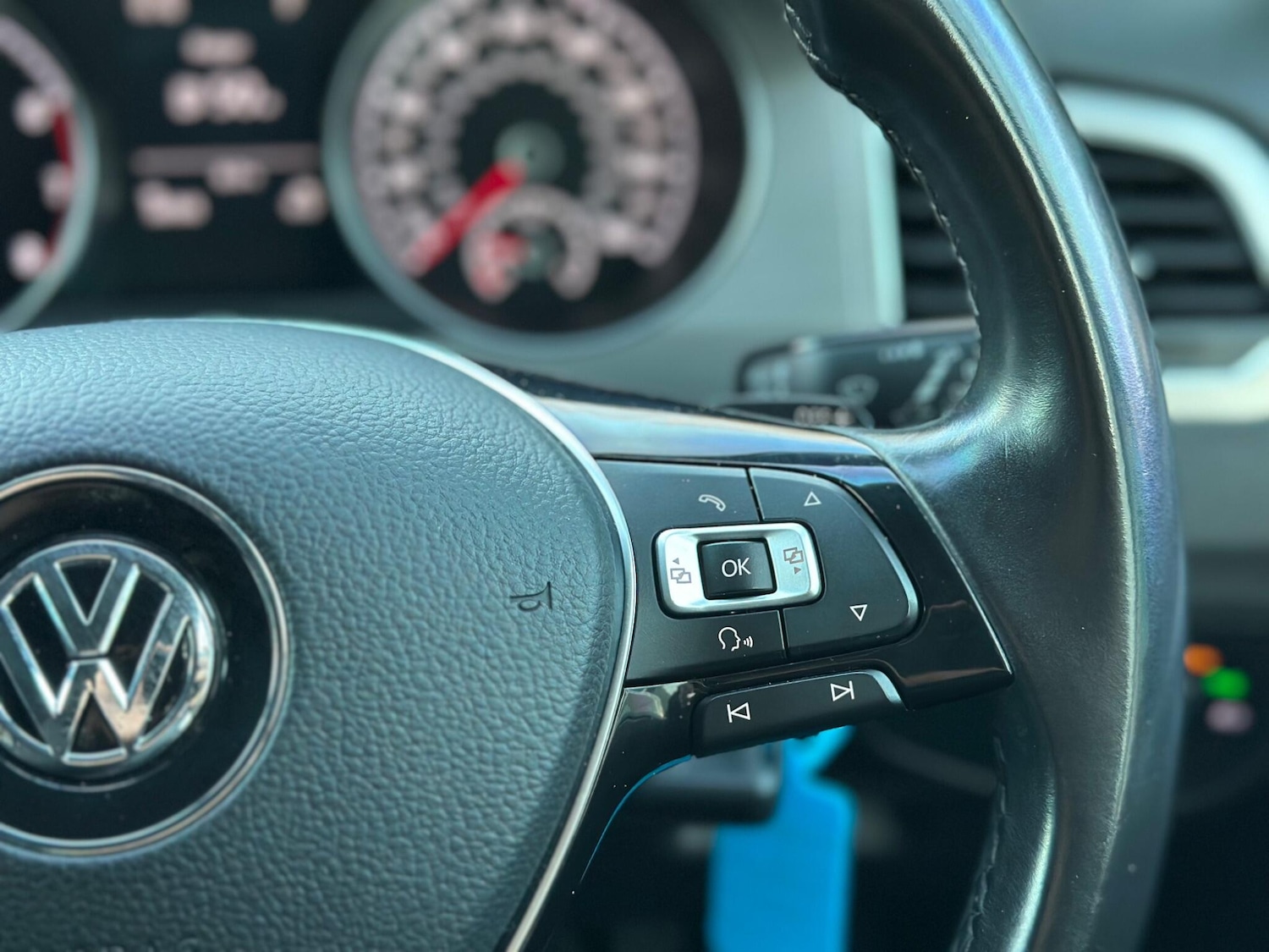 Used Volkswagen Golf SV 2015 for sale - 76824742: Photo 22