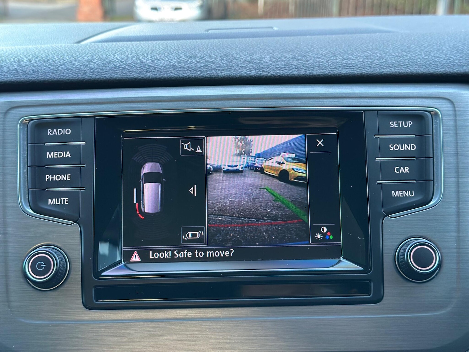 Used Volkswagen Golf SV 2015 for sale - 76824742: Photo 29