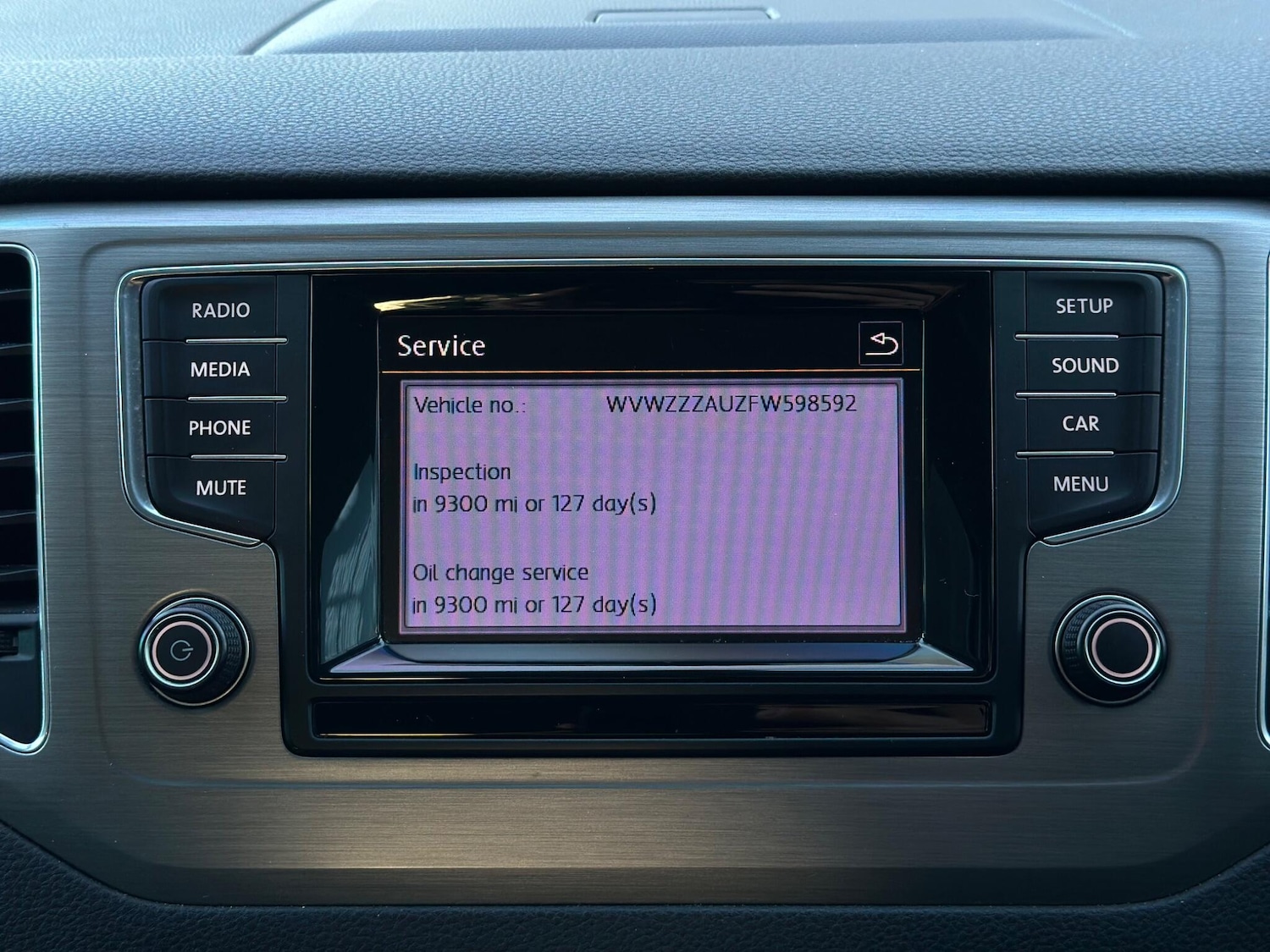 Used Volkswagen Golf SV 2015 for sale - 76824742: Photo 30