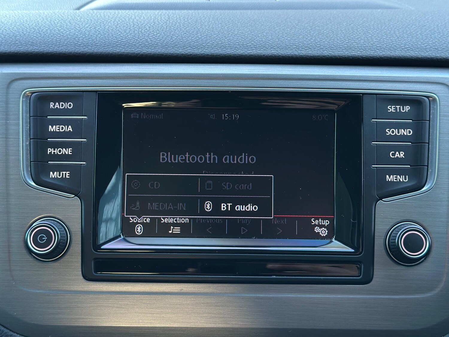 Used Volkswagen Golf SV 2015 for sale - 76824742: Photo 31