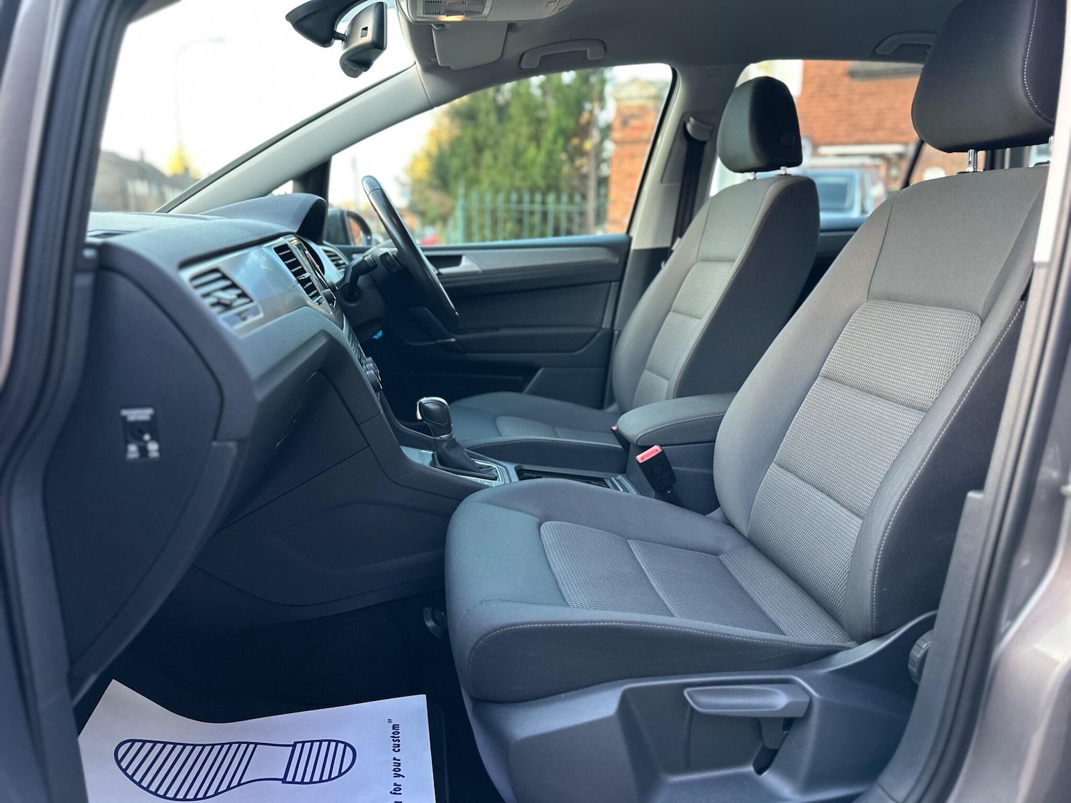 Used Volkswagen Golf SV 2015 for sale - 76824742: Photo 36