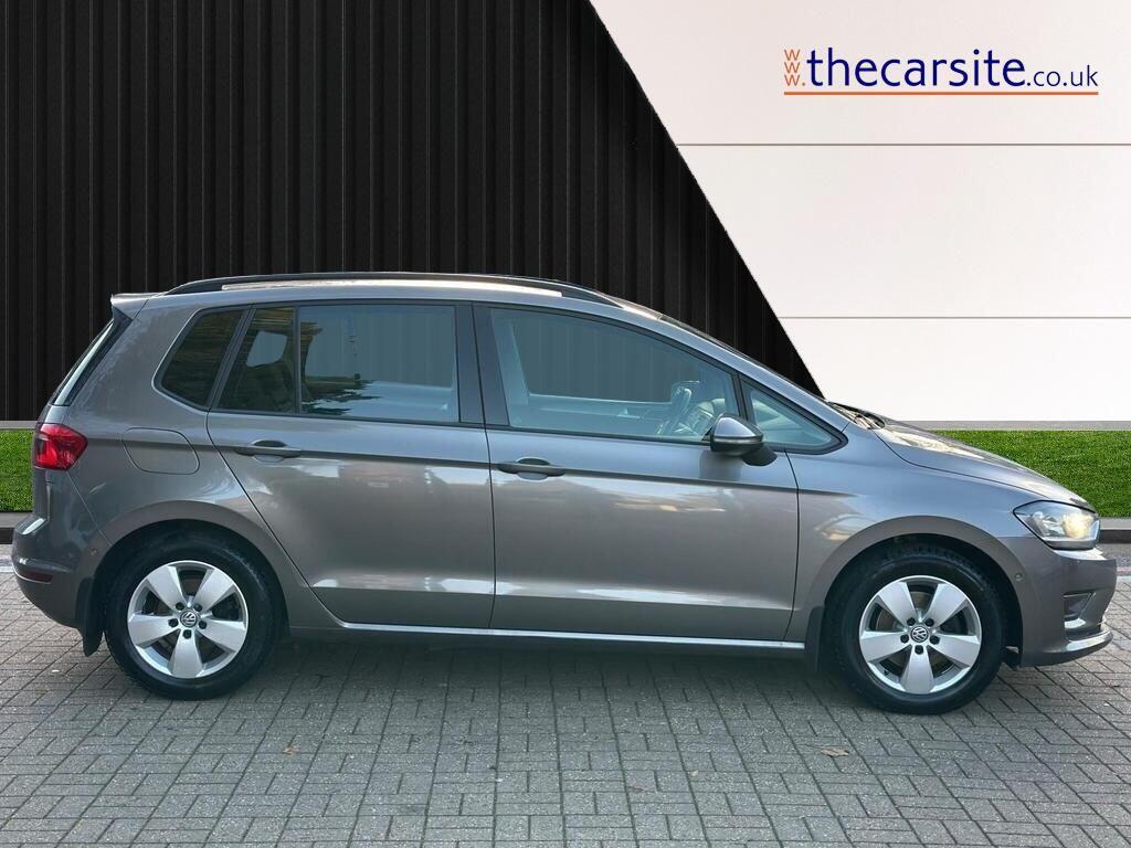 Used Volkswagen Golf SV 2015 for sale - 76824742: Photo 5