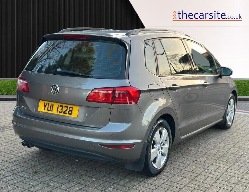 Used Volkswagen Golf SV 2015 for sale - 76824742: Photo 7