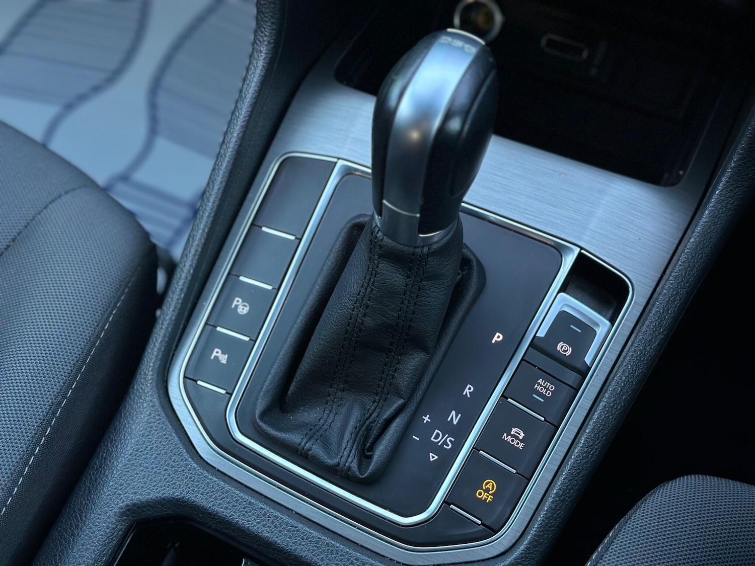 Used Volkswagen Golf SV 2015 for sale - 76824742: Photo 9