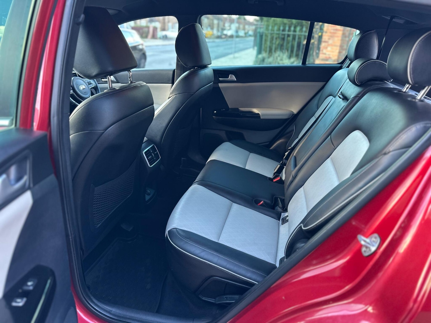 Used Kia Sportage 2018 for sale - 76538444: Photo 14