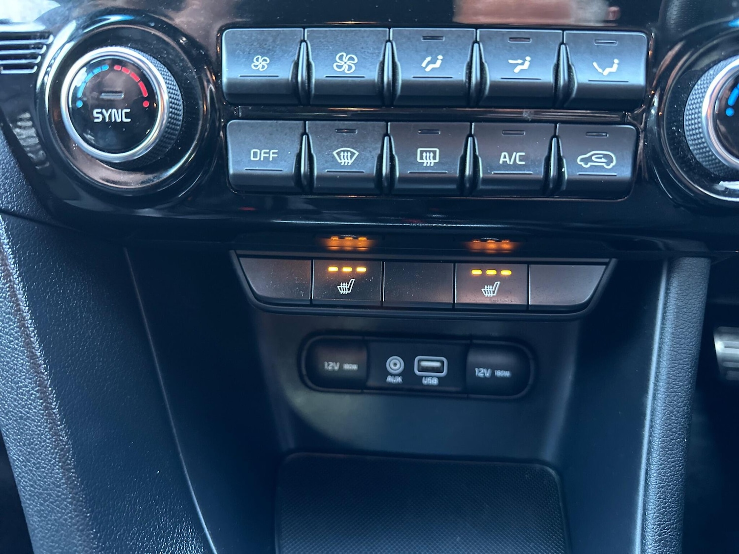 Used Kia Sportage 2018 for sale - 76538444: Photo 17