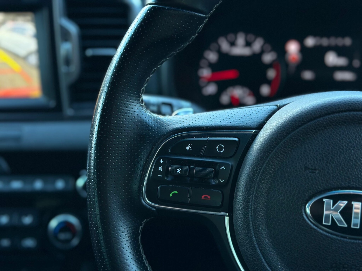 Used Kia Sportage 2018 for sale - 76538444: Photo 18