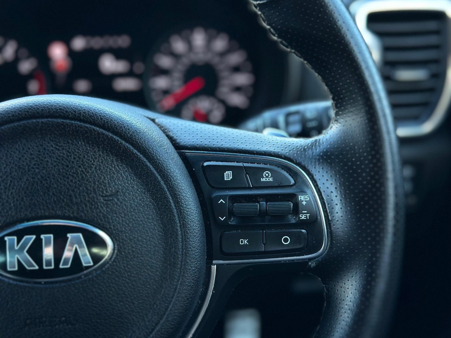 Used Kia Sportage 2018 for sale - 76538444: Photo 19