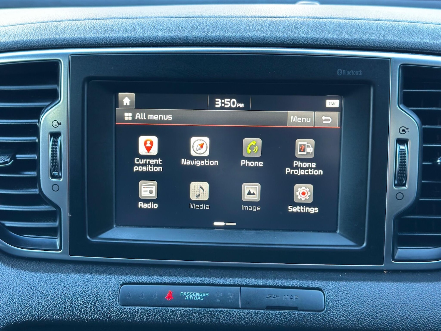 Used Kia Sportage 2018 for sale - 76538444: Photo 27