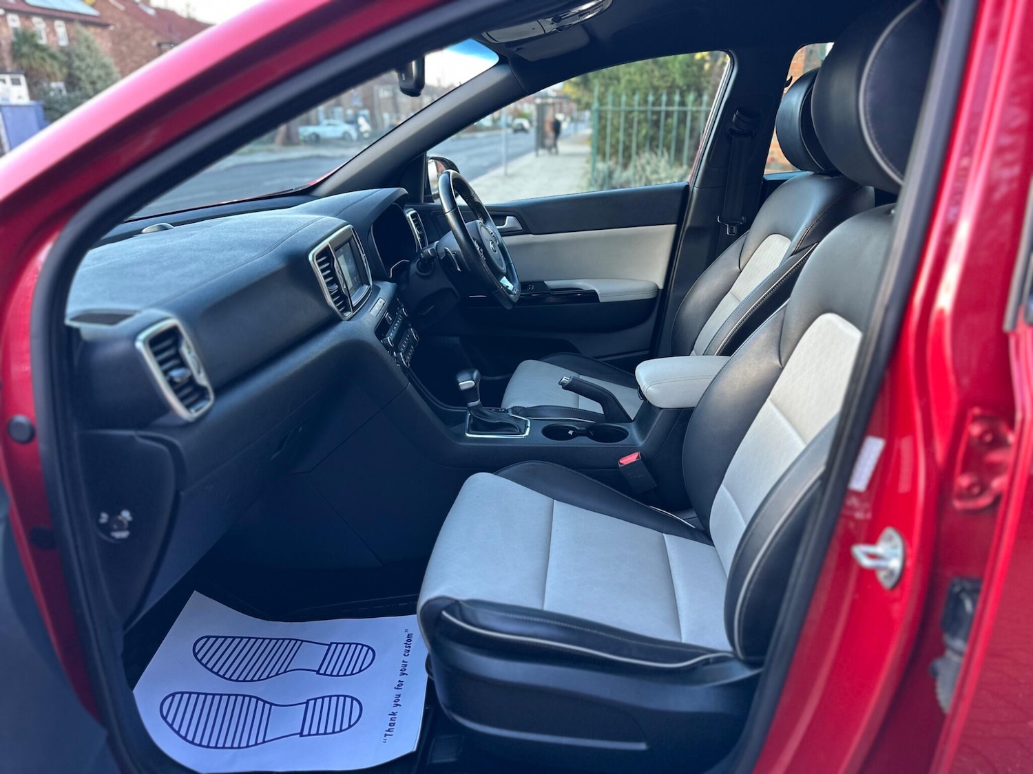 Used Kia Sportage 2018 for sale - 76538444: Photo 31