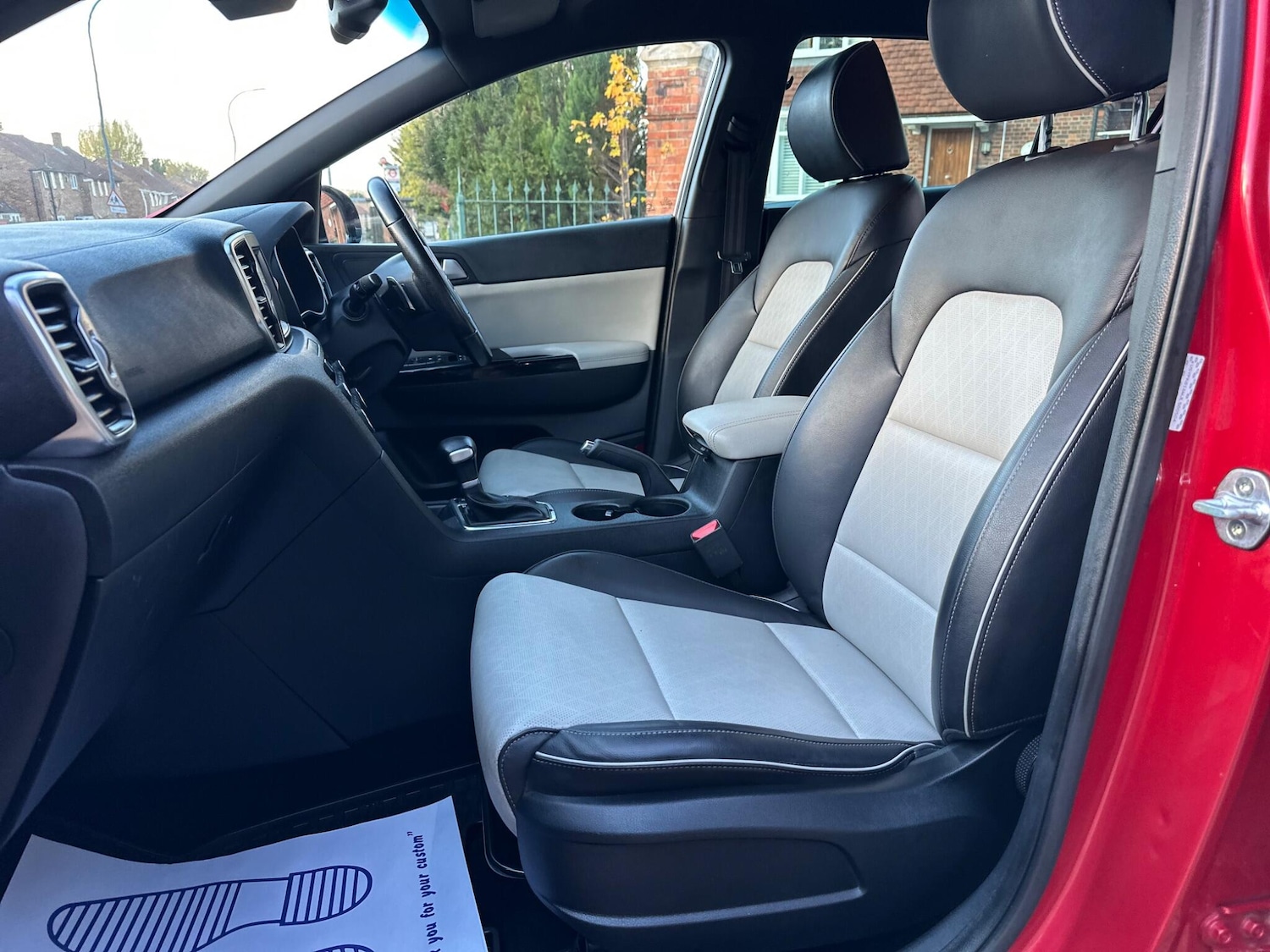 Used Kia Sportage 2018 for sale - 76538444: Photo 32