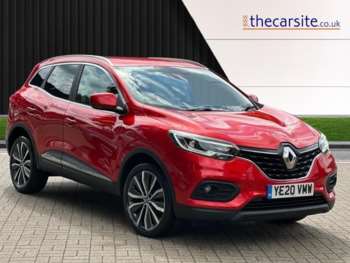 2020 (20) - 1.3 TCe Iconic EDC Euro 6 (s/s) 5dr