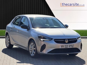 Used Vauxhall Corsa 2022 for sale - 78170538: Photo