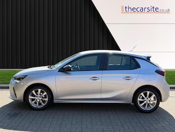 Used Vauxhall Corsa 2022 for sale - 78170538: Photo