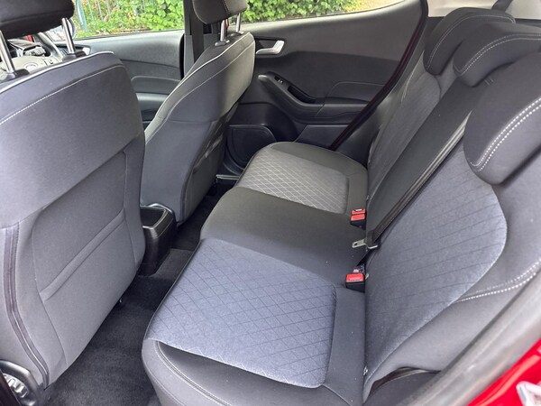 Used Ford Fiesta 2018 for sale - 71835687: Photo 22