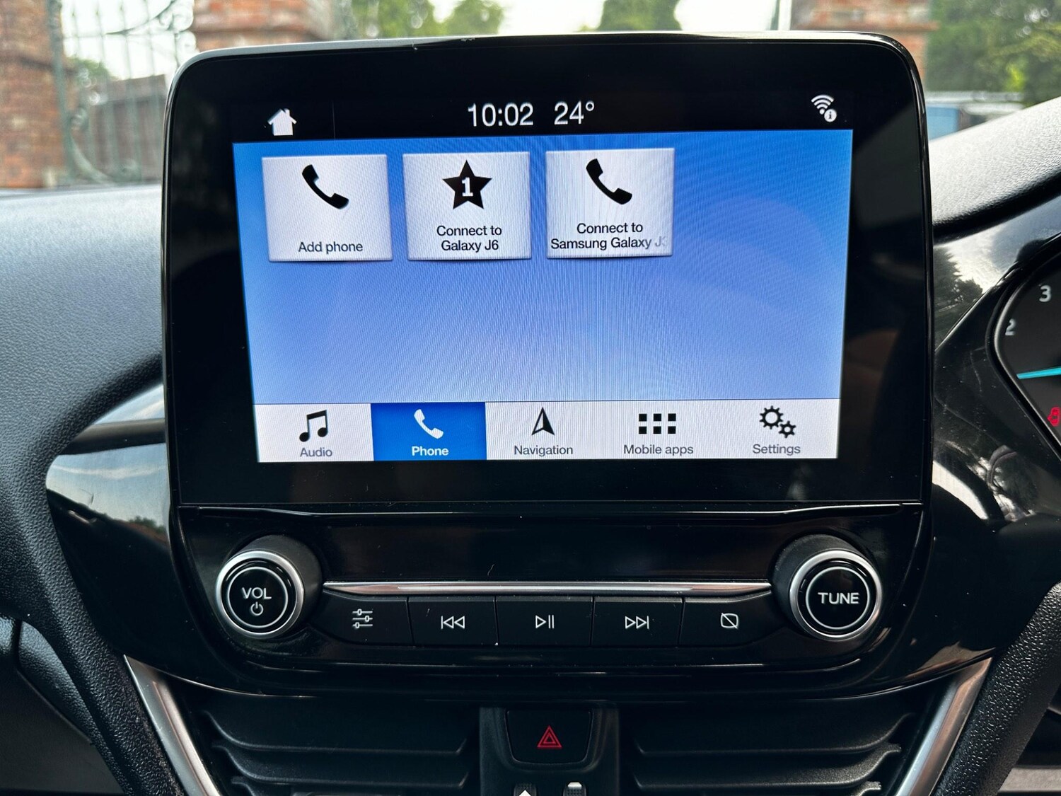 Vehicle 27