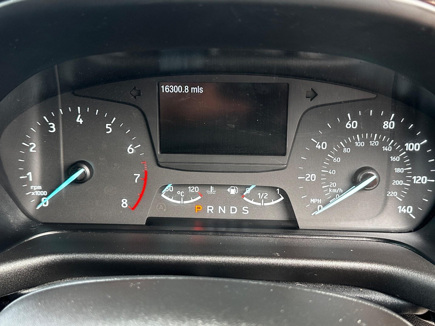 Vehicle 29