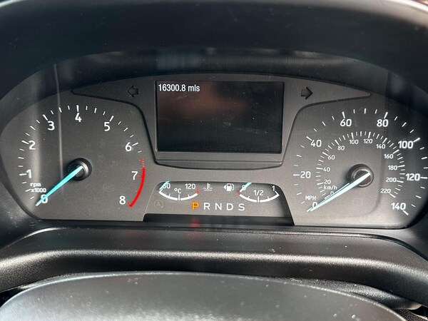 Used Ford Fiesta 2018 for sale - 71835687: Photo 29