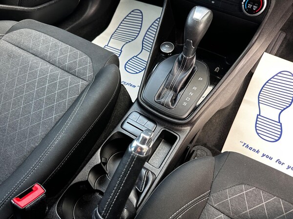 Used Ford Fiesta 2018 for sale - 71835687: Photo 30