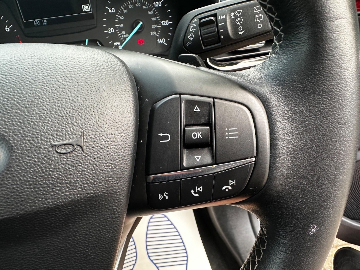 Vehicle 34
