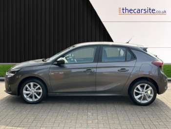 Used Vauxhall Corsa 2020 for sale - 74270424: Photo