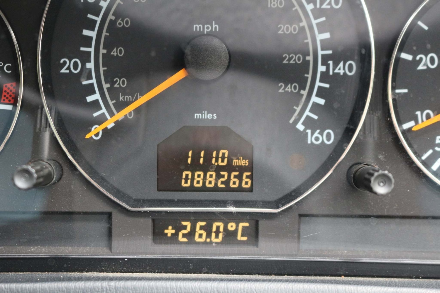 Used Mercedes-Benz SL 1998 for sale - 76389116: Photo 34