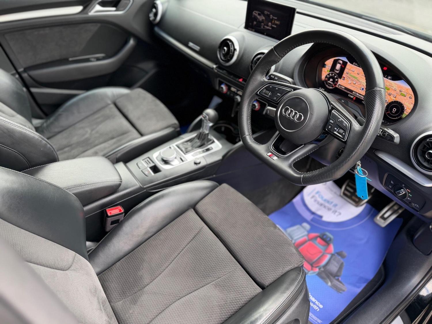 Used Audi A3 for sale - 77658299: Photo 11