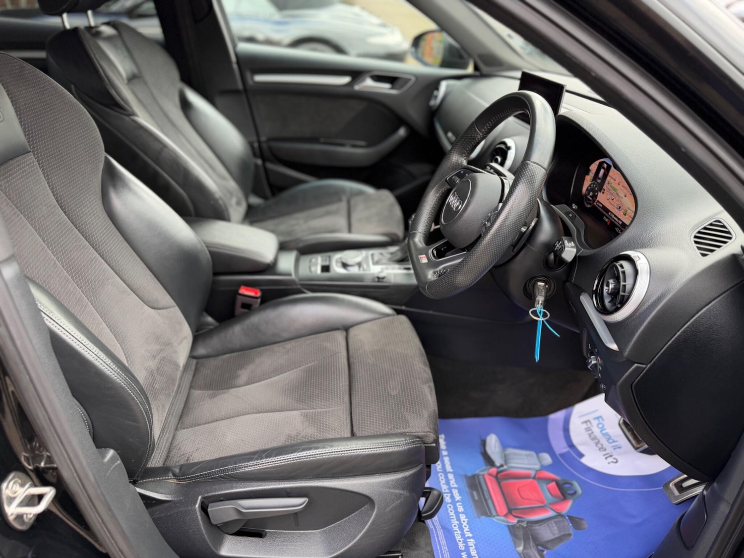 Used Audi A3 for sale - 77658299: Photo 12