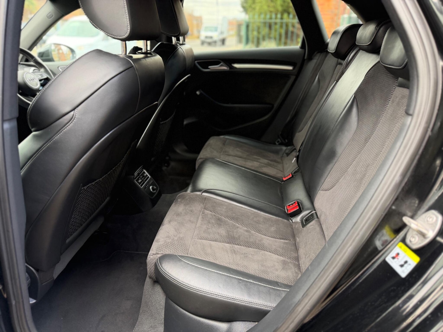 Used Audi A3 for sale - 77658299: Photo 15