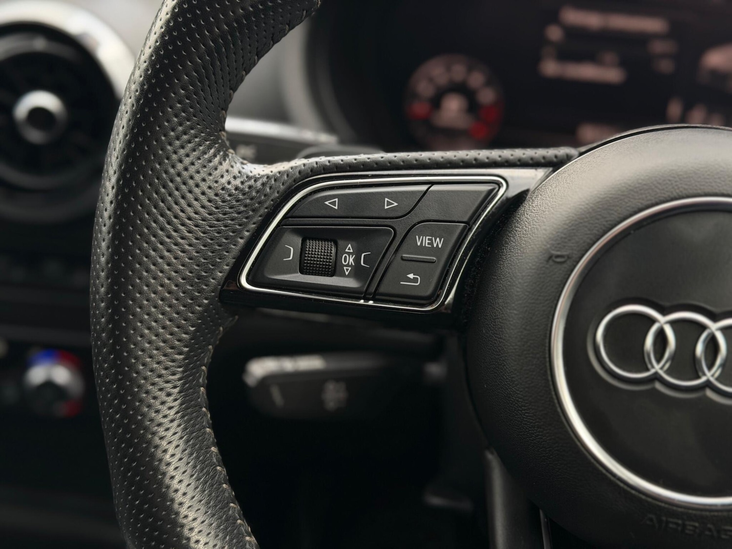 Used Audi A3 for sale - 77658299: Photo 17