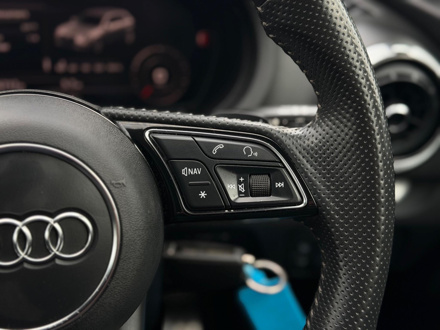 Used Audi A3 for sale - 77658299: Photo 18