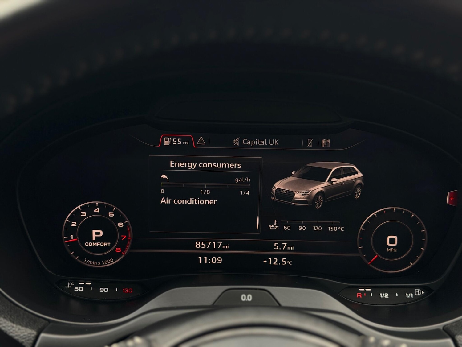 Used Audi A3 for sale - 77658299: Photo 24