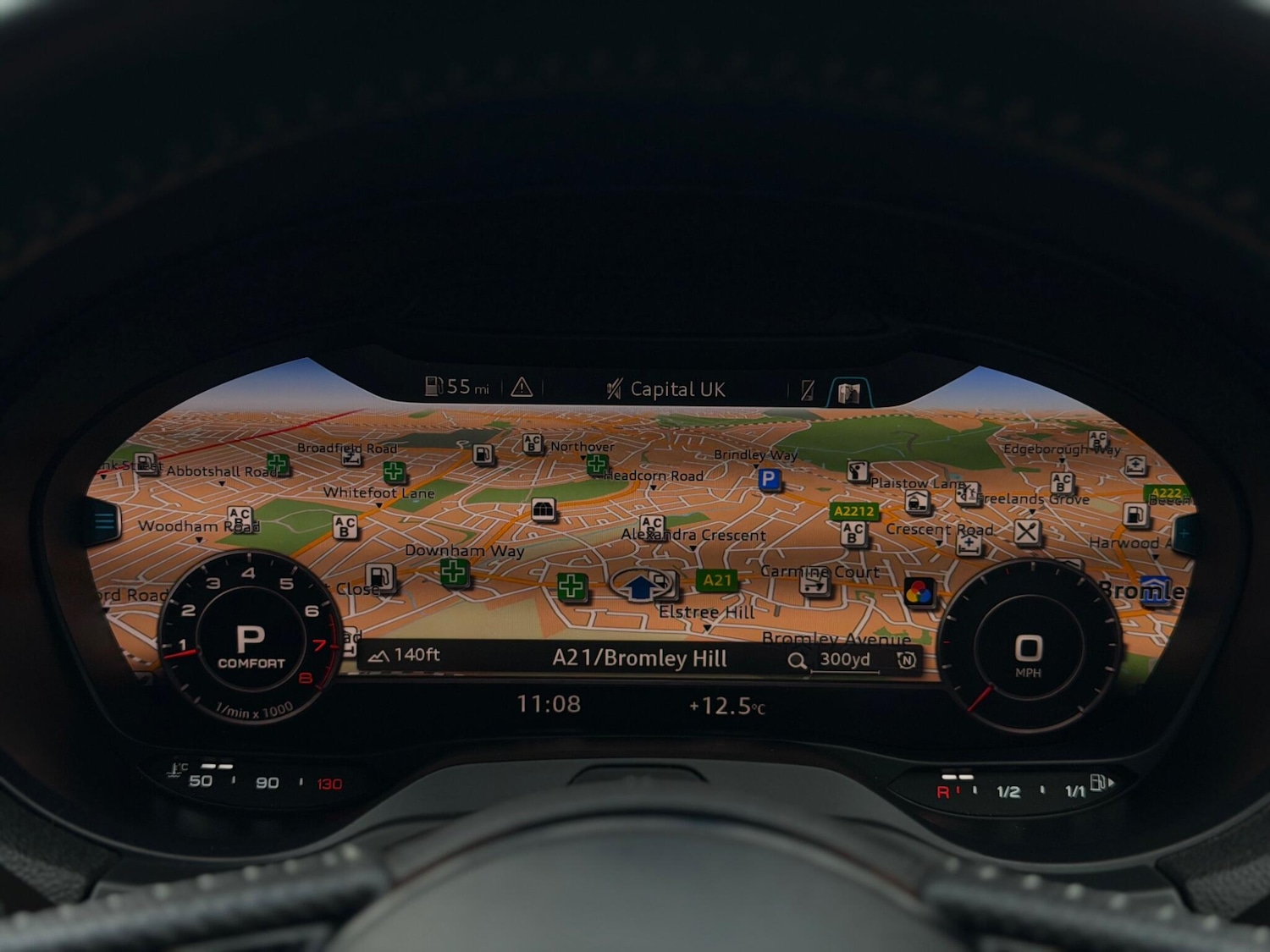 Used Audi A3 for sale - 77658299: Photo 25