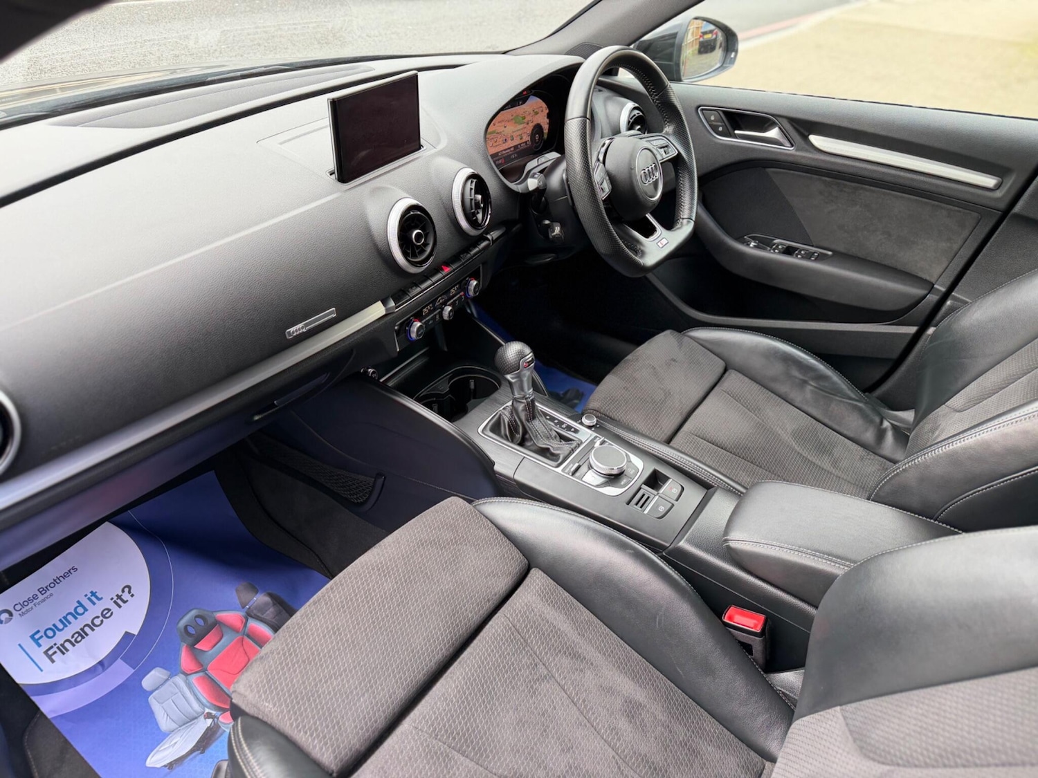 Used Audi A3 for sale - 77658299: Photo 27