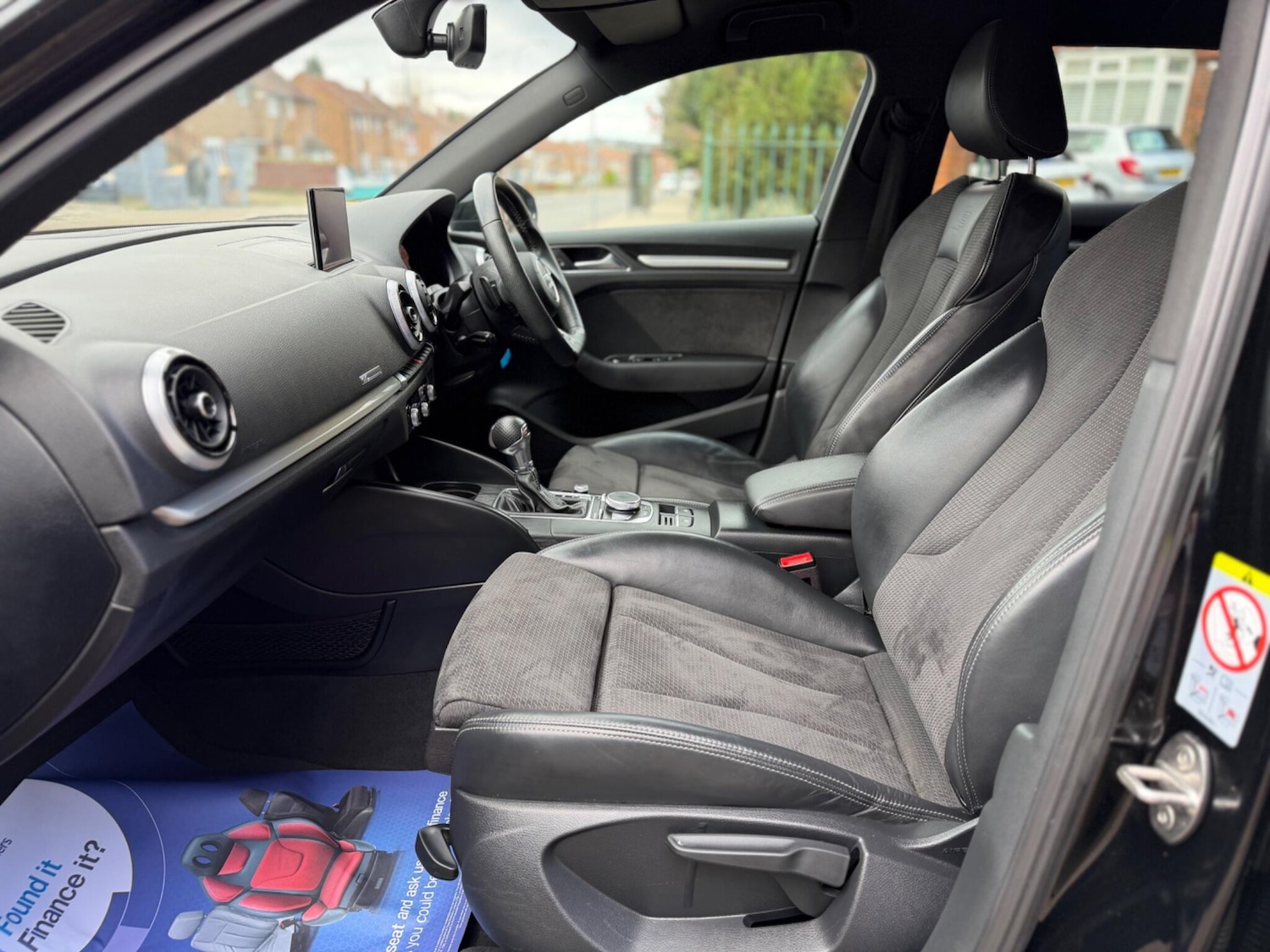 Used Audi A3 for sale - 77658299: Photo 28