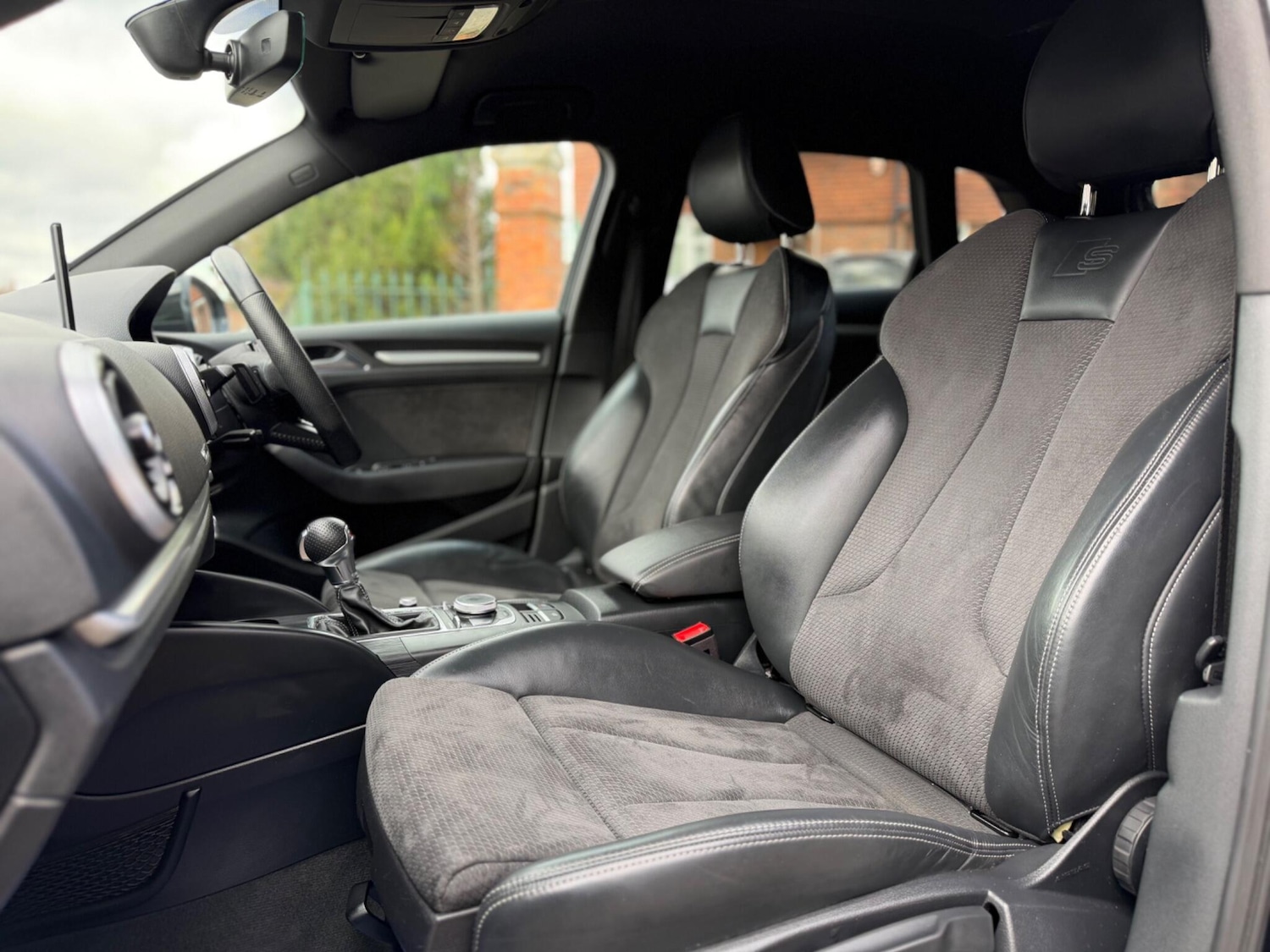 Used Audi A3 for sale - 77658299: Photo 29