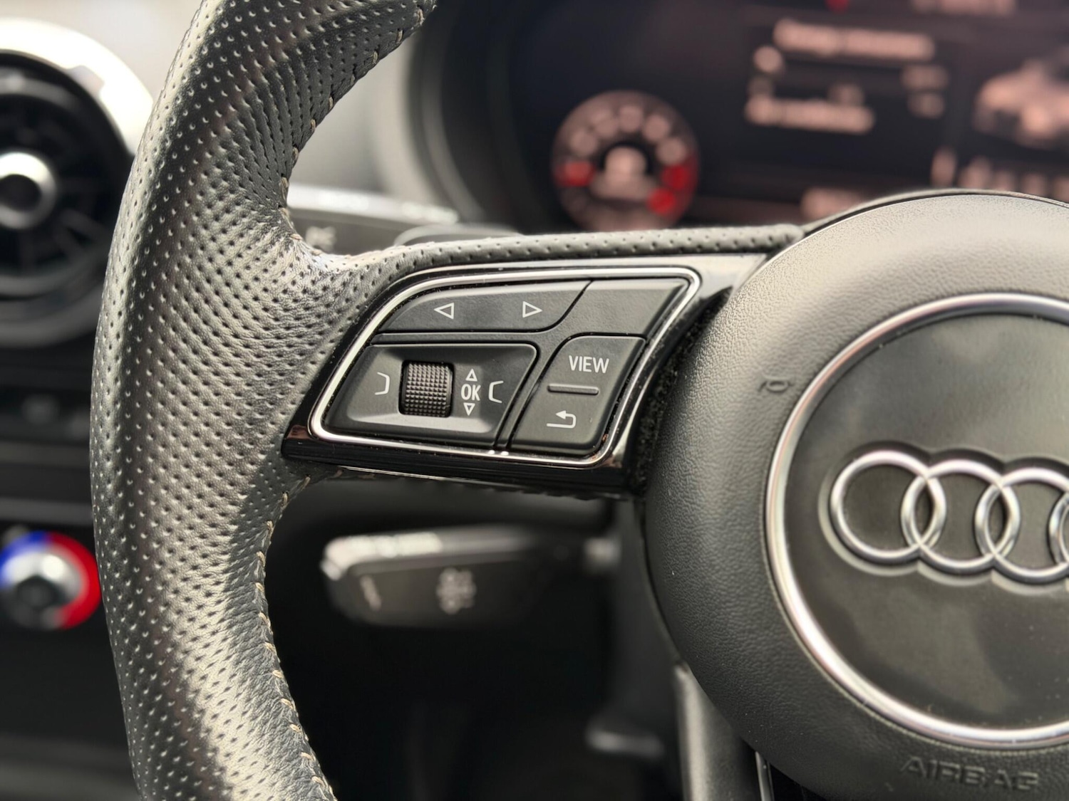 Used Audi A3 for sale - 77658299: Photo 30