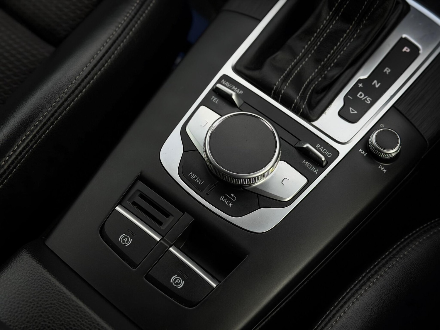 Used Audi A3 for sale - 77658299: Photo 31