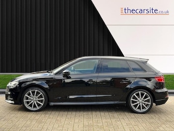 Used Audi A3 2018 for sale - 77658299: Photo