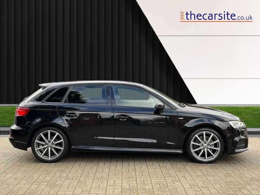 Used Audi A3 for sale - 77658299: Photo 7