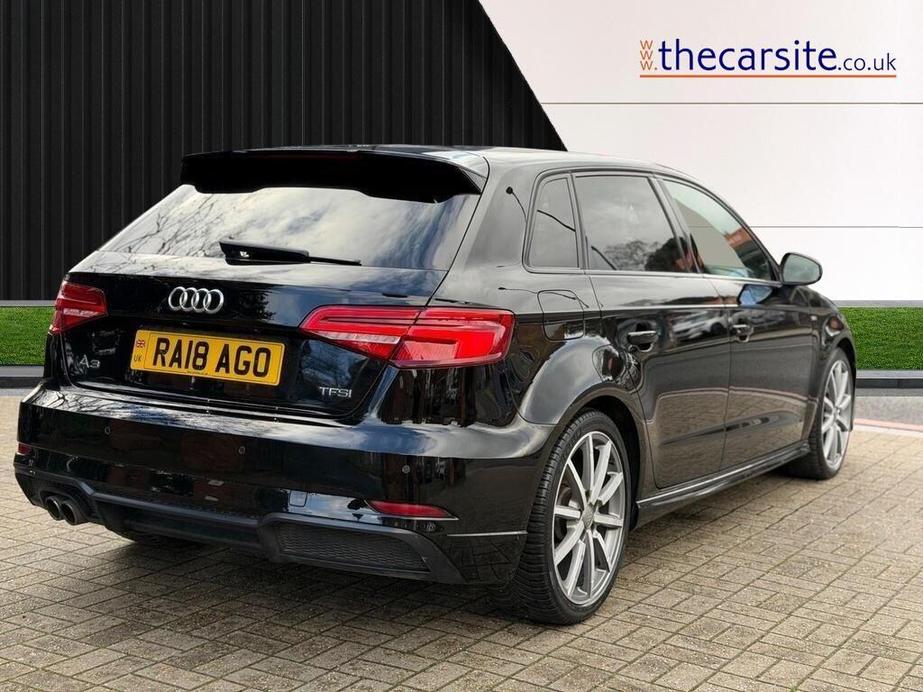 Used Audi A3 for sale - 77658299: Photo 8