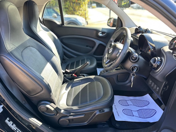 Used smart fortwo 2018 for sale - 76227531: Photo 10
