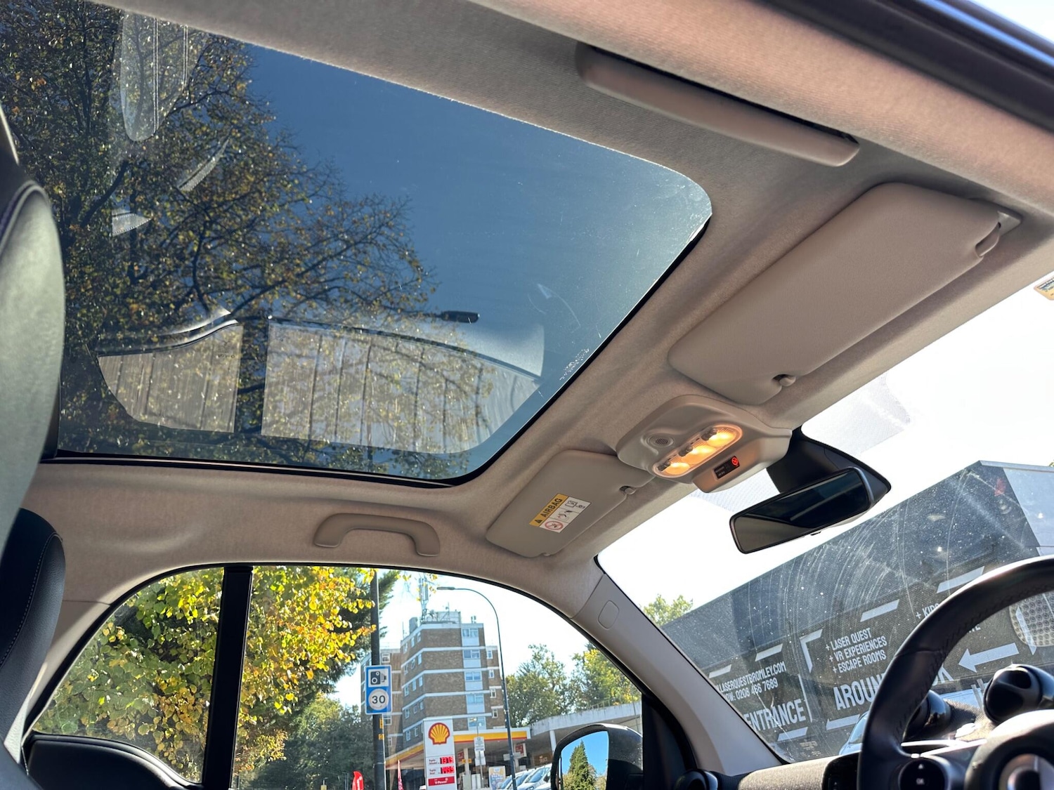 Used smart fortwo 2018 for sale - 76227531: Photo 12