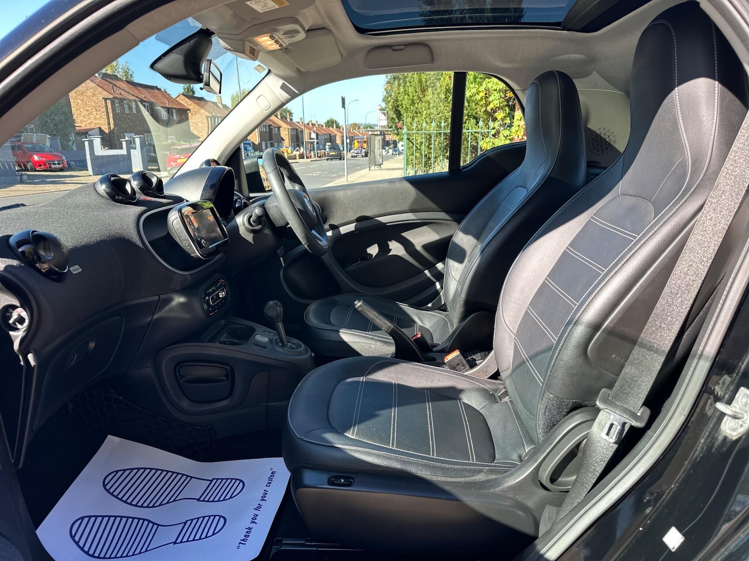 Used smart fortwo 2018 for sale - 76227531: Photo 14